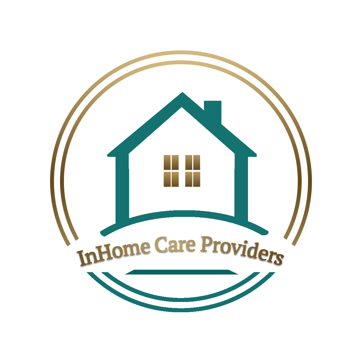 InHome Care Providers Logo